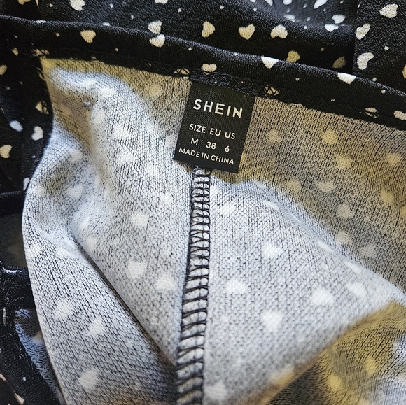 SHEIN - Picture 3 of 3